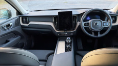 Volvo XC60 2.0 B5P Plus Dark 5dr AWD Geartronic Petrol Estate